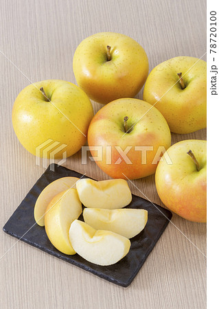 トキ りんご トキ りんご 78720100