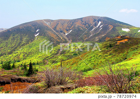 麗しき白根志賀高原 その2106 麗しき白根志賀高原 その2106 78720974