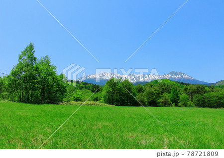 麗しき御岳山　その2106 78721809