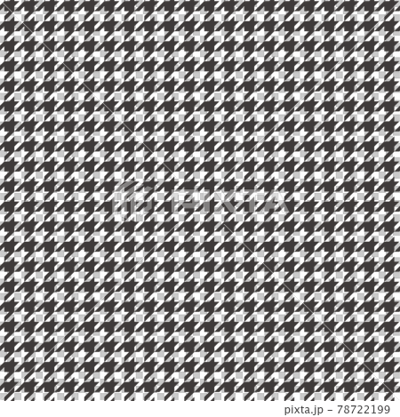 日本模式 / 背景千鳥格剪影 78722199