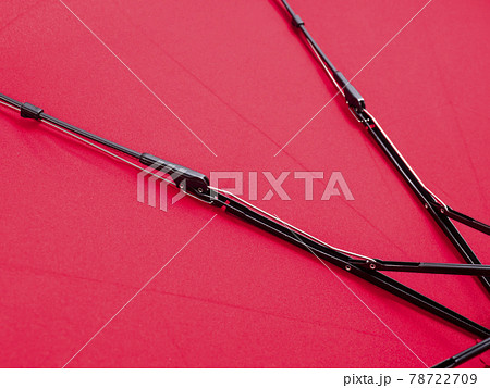 折り畳み傘　骨組み 78722709