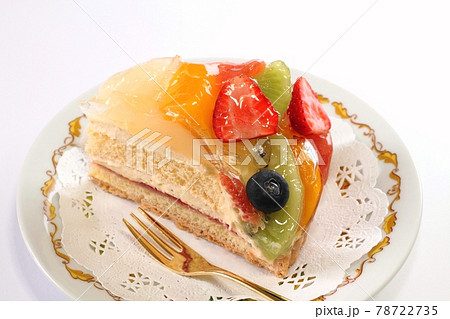 フルーツタルト フルーツタルト 78722735