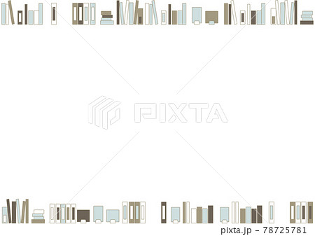 本棚 78725781