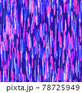 抽象水彩シームレスパターン紫 78725949