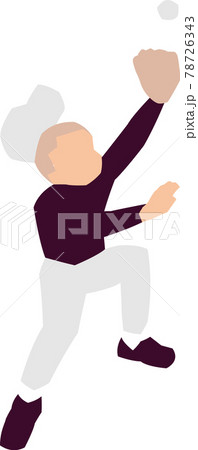 野球少年ジャンプ 野球少年ジャンプ 78726343