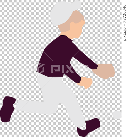 少年野球 少年野球 78726346