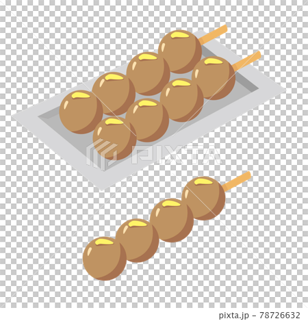 山形當地美食多摩魔芋 山形當地美食多摩魔芋 78726632