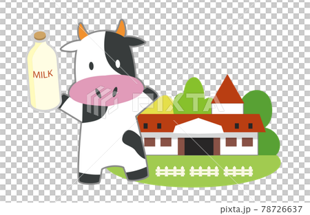 牧場奶牛北海道 牧場奶牛北海道 78726637