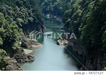 瀞峡 瀞峡 78727127