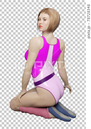 aerobics 78728348