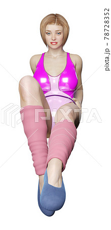 エアロビクス エアロビクス 78728352