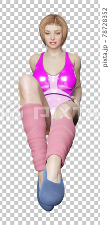 aerobics aerobics 78728352