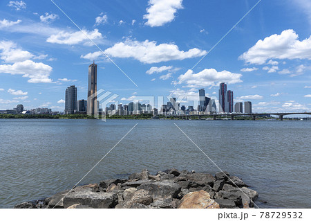 風景 現代建築 自然 78729532