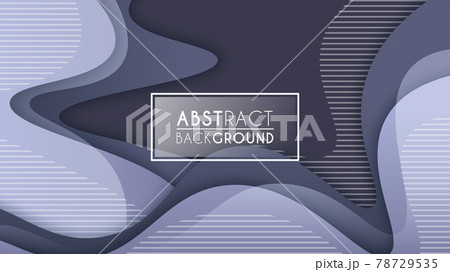 Colorful liquid and geometric background with fluid gradient shapes Colorful liquid and geometric background with fluid gradient shapes 78729535