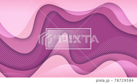 Colorful liquid and geometric background with fluid gradient shapes Colorful liquid and geometric background with fluid gradient shapes 78729584