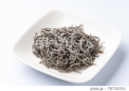 塩昆布 塩昆布 78730201