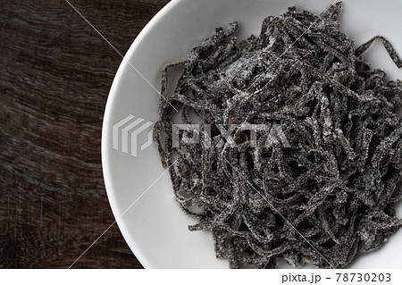 塩昆布 塩昆布 78730203