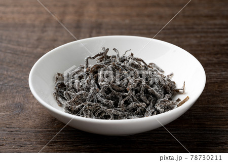 塩昆布 塩昆布 78730211
