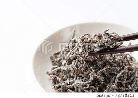 塩昆布 塩昆布 78730213