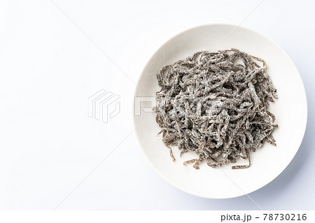 塩昆布 塩昆布 78730216
