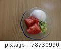 温玉サラダ 78730990