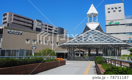 阪急豊中駅 阪急豊中駅 78731187