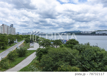 道路 川 河 78732117