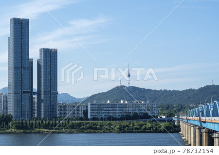 川 河 橋 78732154