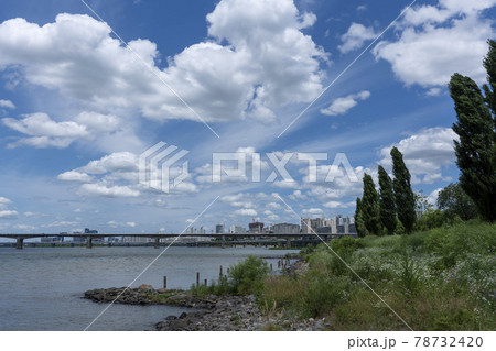風景 空 雲 78732420
