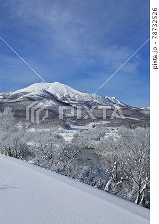 ニセコ連峰 ニセコ連峰 78732526