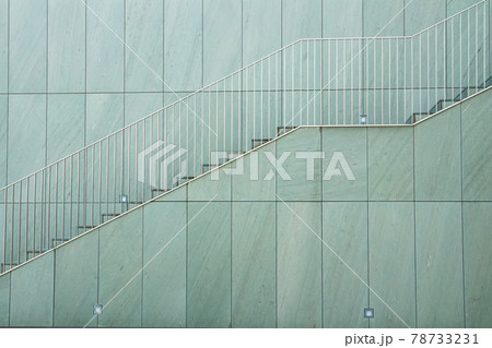 美しい佇まい、豊田市美術館〈愛知県豊田市〉 78733231