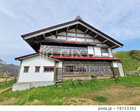 小樽市鰊御殿（北海道小樽市） 78733302