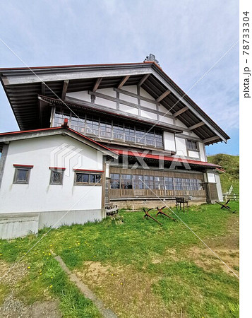 小樽市鰊御殿（北海道小樽市） 78733304