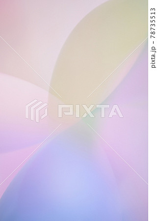 カラフルで抽象的な背景用素材 78735513