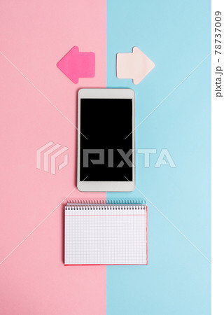 Technological Difference Choices Communication Problems Solutions Voice Video Calls Global Communications Smartphone Designs Product Development Writing Notes 78737009