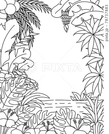 Summer background 78737883
