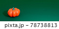 Minimal pumpkin 78738813