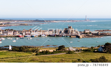 Barfleur at Sunrise.tif 78746849