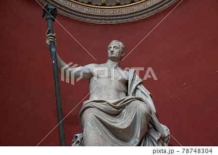 バチカンの宝たち バチカンの宝たち 78748304