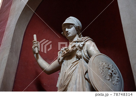 バチカンの宝たち バチカンの宝たち 78748314