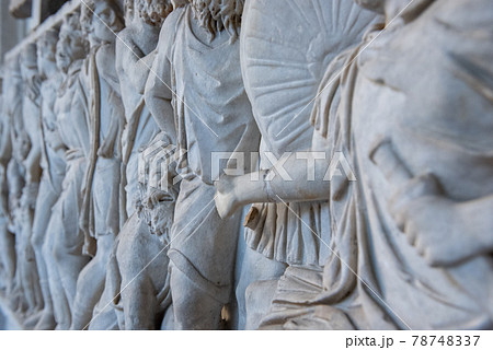 バチカンの宝たち バチカンの宝たち 78748337