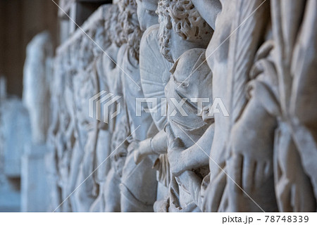 バチカンの宝たち バチカンの宝たち 78748339