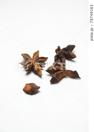 八角　香辛料 78749163