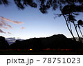 朝の情景 78751023