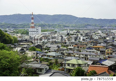 玉島市街地 岡山県倉敷市 玉島市街地 岡山県倉敷市 78751559
