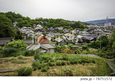 玉島市街地 岡山県倉敷市 玉島市街地 岡山県倉敷市 78751572
