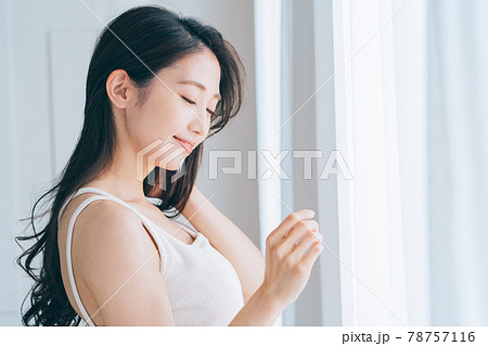 女性　ビューティー 78757116