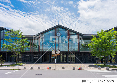 中軽井沢駅 中軽井沢駅 78759279