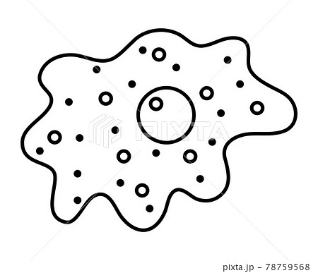 アメーバ アメーバ 78759568