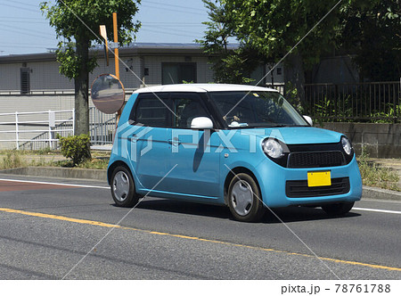 ドライブ　二ボックスミニカー  78761788